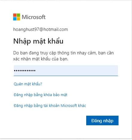 Cach Chuyen Du Lieu Tu Google Drive Sang One Drive 9