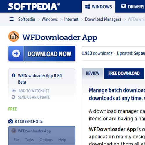 Cach Tai Hinh Anh Hang Loat Tu Link Tuong Tu Nhau 0