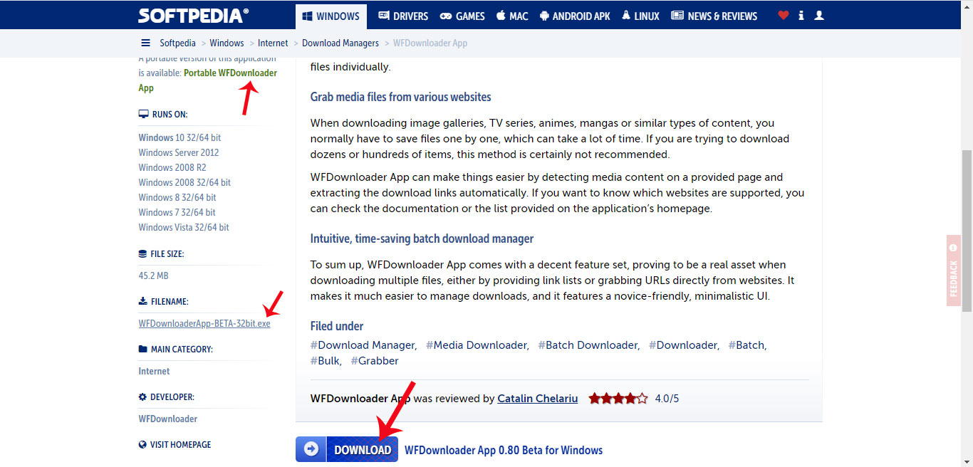 Cach Tai Hinh Anh Hang Loat Tu Link Tuong Tu Nhau 1