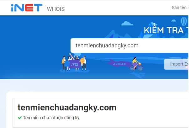 Kiem Tra Va Dang Ky Ten Mien 2