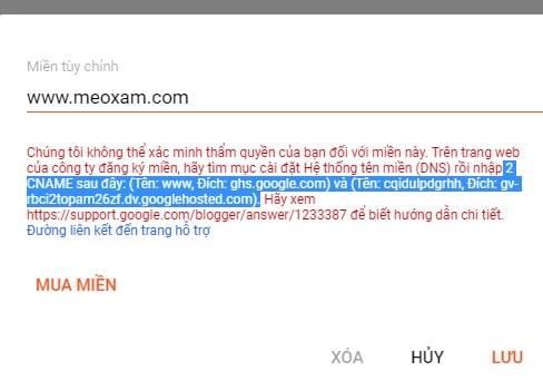 Mua Ten Mien Cho Blog Spot 1